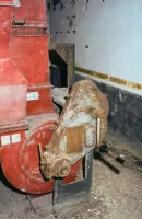 Ligne Maginot - BISTERBERG SUD IV - C68 - (Casemate d'infanterie - Simple) - Ventilation