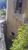Ligne Maginot - SAINT OURS HAUT (SOH) - (Ouvrage d'artillerie) - Bloc 5
L'issue de secours