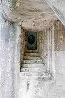 Ligne Maginot - FRESSINEA (FA) - (Ouvrage d'infanterie) - Bloc 3
Créneau de défense rapproché  