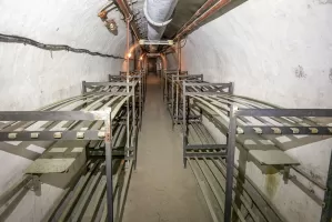 Tourisme Maginot - LES AITTES - (Ouvrage d