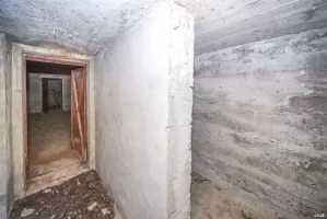 Ligne Maginot - RAVIN DE L'ENROUYE - (Abri) - 