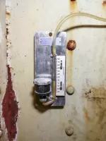 Ligne Maginot - ROCHE LA CROIX (RLC) - (Ouvrage d'artillerie) - Bloc 2