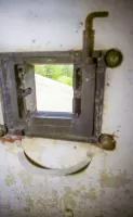 Ligne Maginot - ROCHE LA CROIX (RLC) - (Ouvrage d'artillerie) - Bloc 4
Cloche GFM