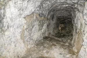 Ligne Maginot - ROCHER DE 10 HEURES 8 - (Abri) - 