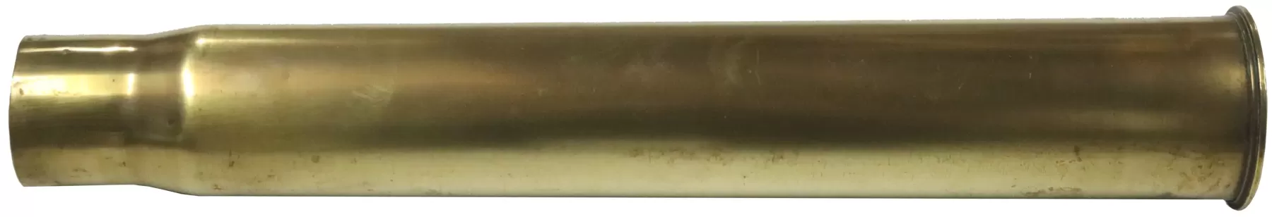 Ligne Maginot - Douille de 47mm TR Mle 1885 M - 