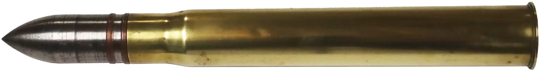 Cartouche de 47mm Mle 1885 