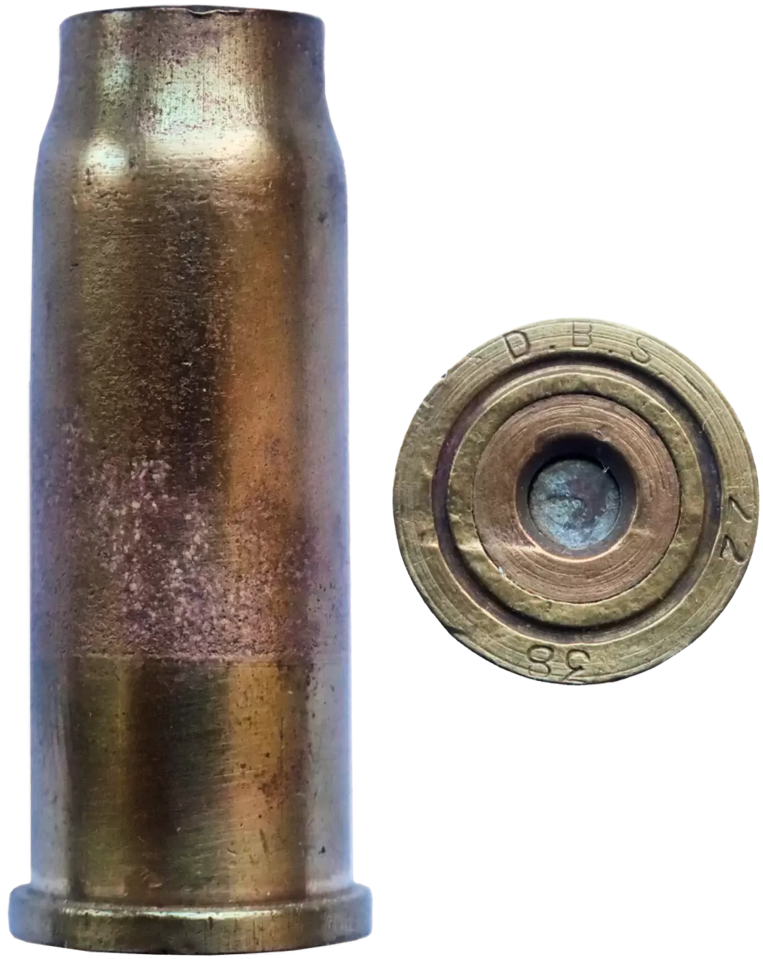 Munitions de 47 mm utilisées dans la fortification