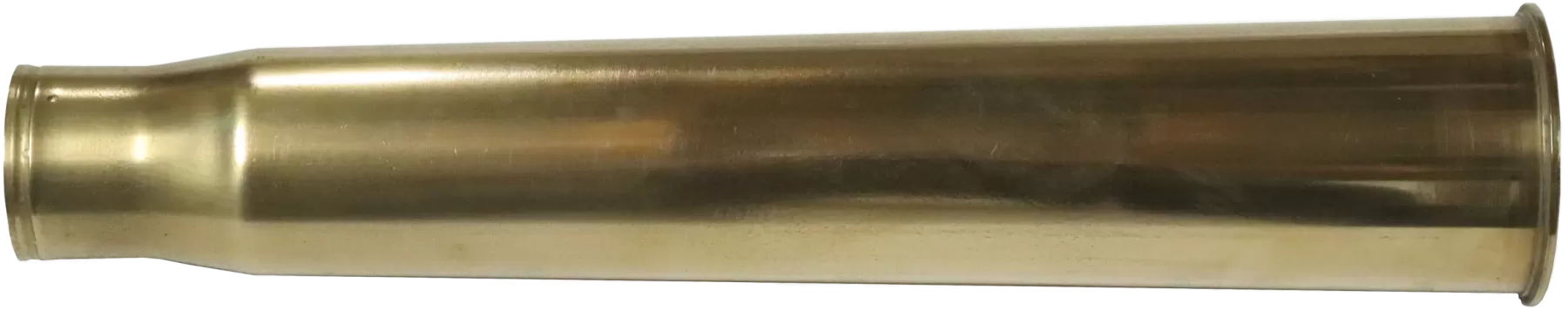 Ligne Maginot - Munitions de 47 mm utilisées dans la fortification - Douille de 47mm Mle 1937