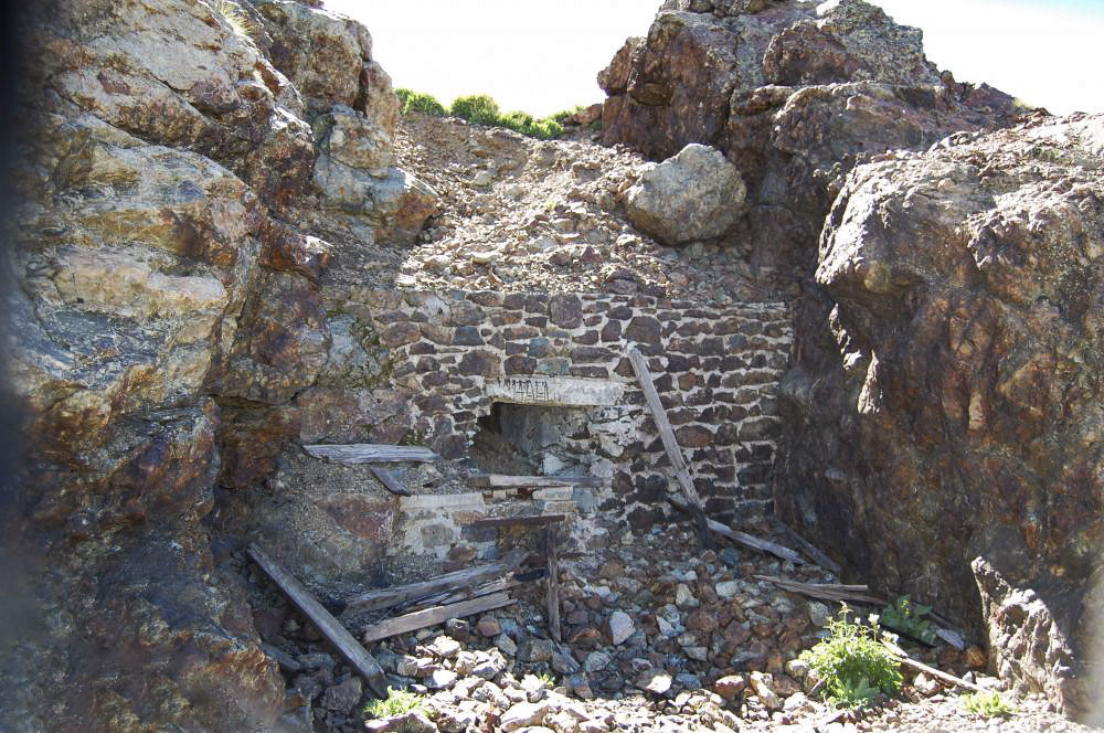 Ligne Maginot - CHENAILLET - (Ouvrage d'infanterie) - Bloc nord - Michal Prasil