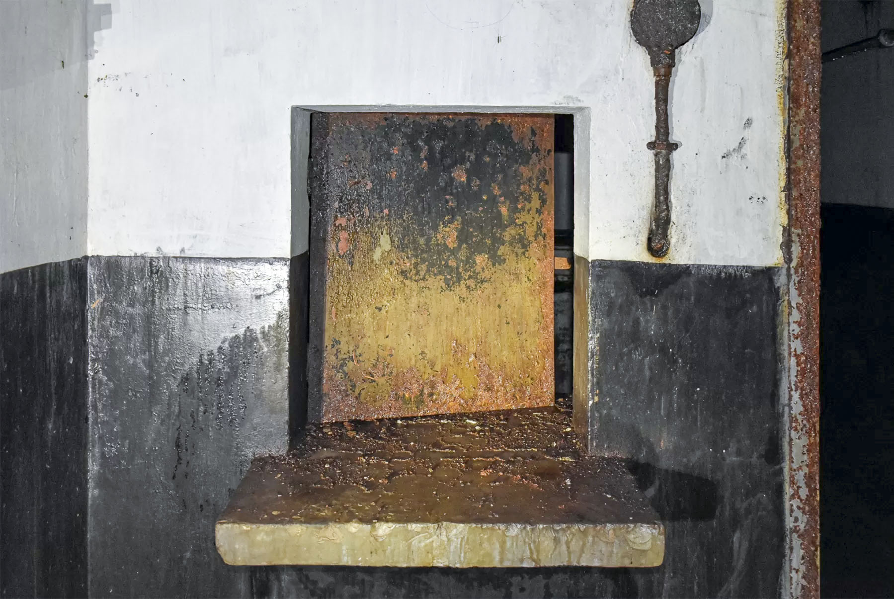 Ligne Maginot - FREUDENBERG (QUARTIER SCHIESSECK - I/37° RIF) - (Abri) -  - David Palmer