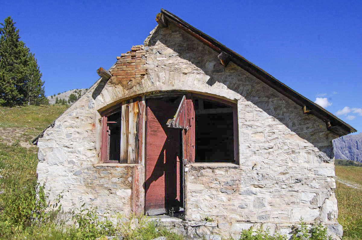 Ligne Maginot - COCHETTE - (Casernement) -  - Michal Prasil