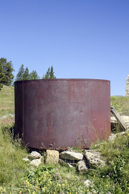 Ligne Maginot - COCHETTE - (Casernement) -       - Michel et Philippe Zimmer