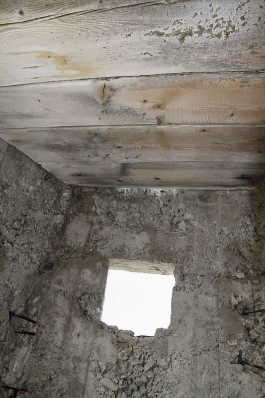 Ligne Maginot - COL DE BARTEAUX 3 - (Blockhaus pour arme infanterie) -  - Alain Perouffe