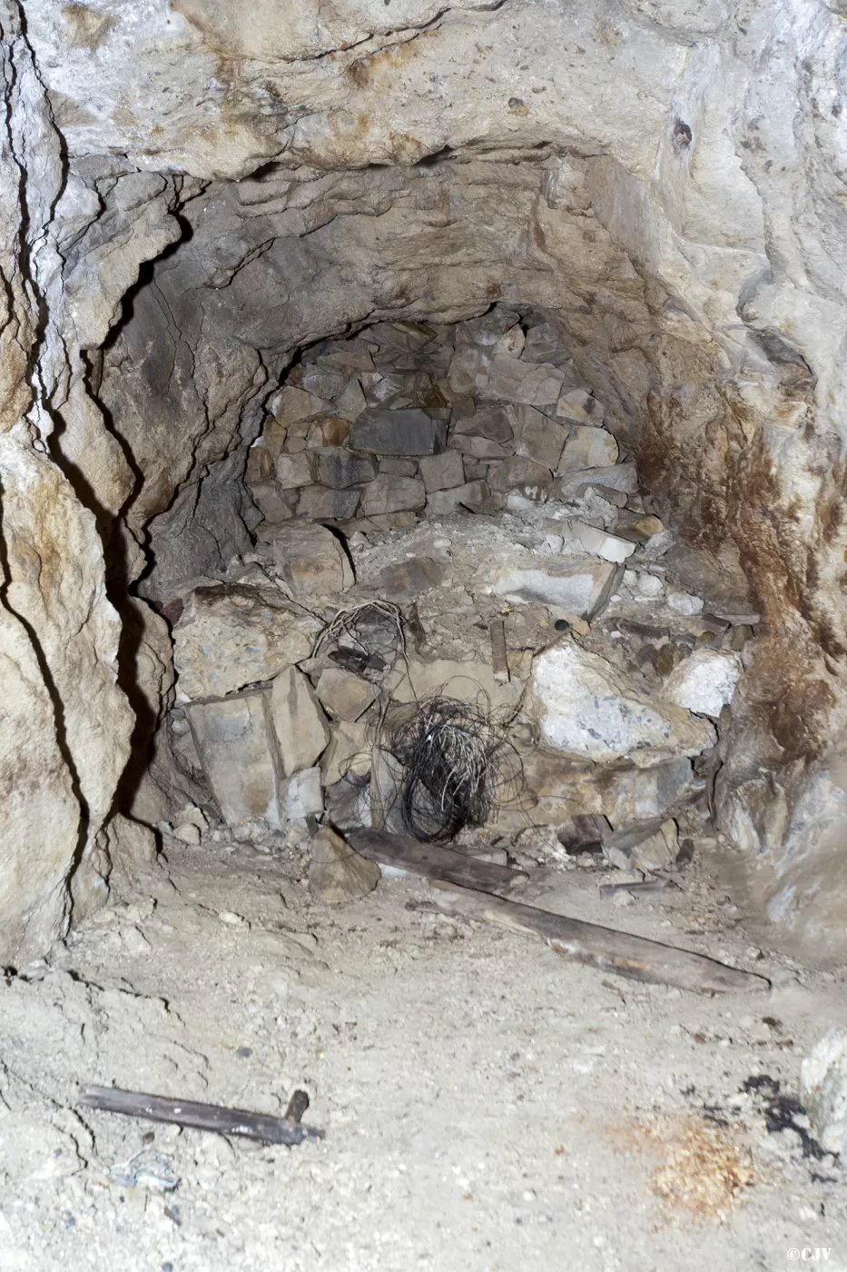 Ligne Maginot - COL DE GRANON - (Ouvrage d'infanterie) -  - Lia VERMEULEN