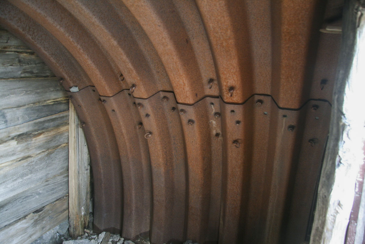 Ligne Maginot - CRETE CIBIERES-GRANON - (Observatoire indéterminé) -  - Alain Perouffe