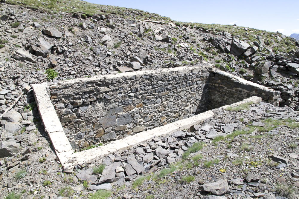 Ligne Maginot - GARDIOLE 1 - (Abri) -  - Alain Perouffe