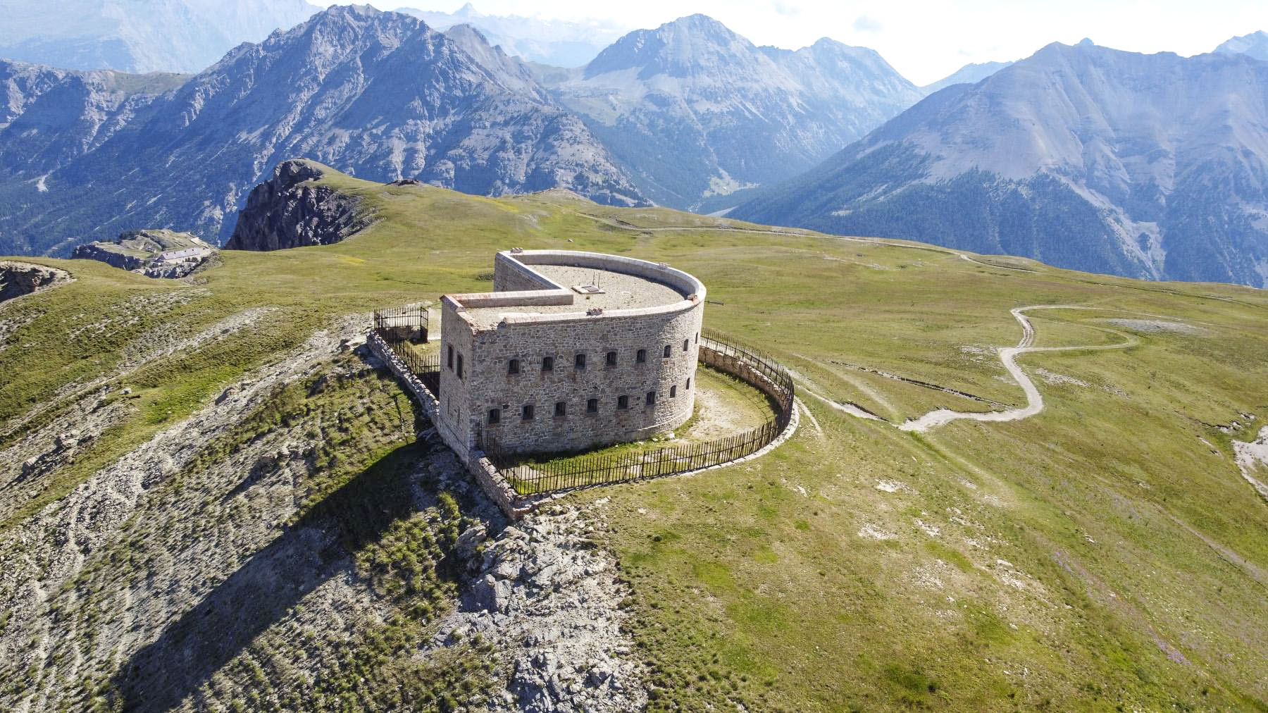 Ligne Maginot - LENLON (L'ENLON) - (Blockhaus pour arme infanterie) -  - ELLENA Daniel - CUNY Philippe