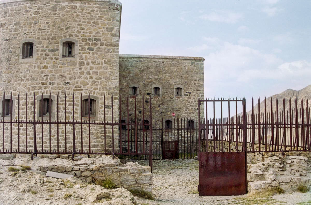Ligne Maginot - LENLON (L'ENLON) - (Blockhaus pour arme infanterie) -  - Michal Prasil
