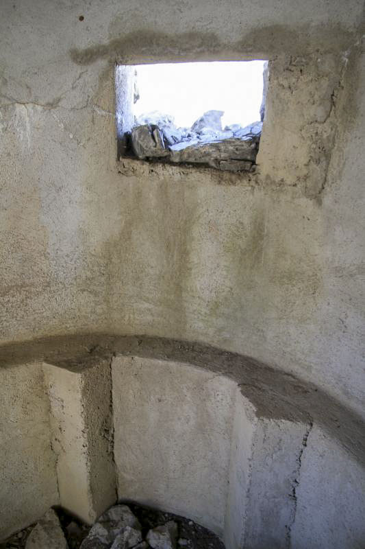 Ligne Maginot - LES ACLES EST 2 - (Blockhaus pour arme infanterie) -  - Alain Perouffe