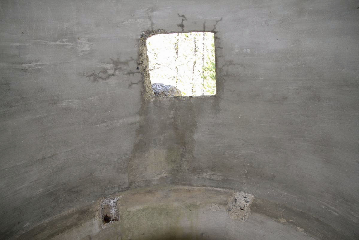 Ligne Maginot - MORAINE DE PECE 2 - (Blockhaus pour arme infanterie) -  - Alain Perouffe