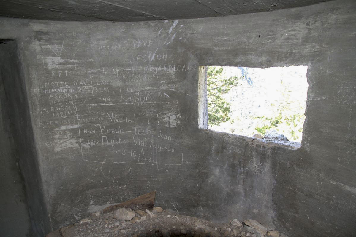 Ligne Maginot - MORAINE DE PECE 1 - (Blockhaus pour arme infanterie) -  - Alain Perouffe