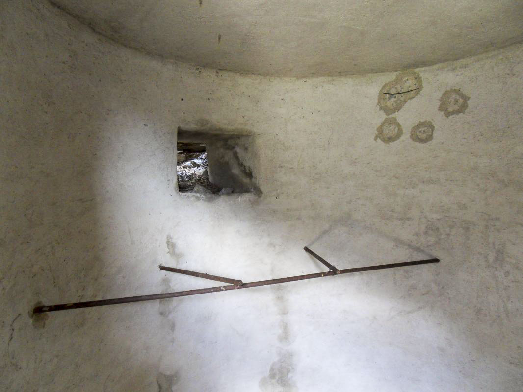 Ligne Maginot - PLAMPINET NORD 1 - (Blockhaus pour arme infanterie) -  - Alain Perouffe