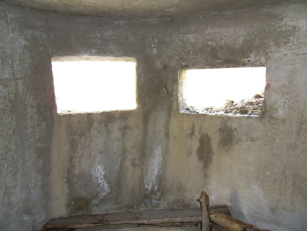 Ligne Maginot - PLAMPINET NORD 2 - (Blockhaus pour arme infanterie) -  - Alain Perouffe