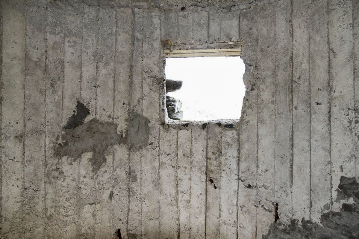 Ligne Maginot - PORTE DE CRISTOL 1 - (Blockhaus pour arme infanterie) -  - Alain Perouffe