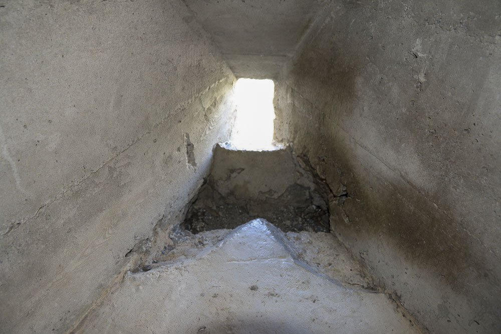 Ligne Maginot - ROCHER DE BARRABAS - (Blockhaus pour arme infanterie) -  - Alain Perouffe