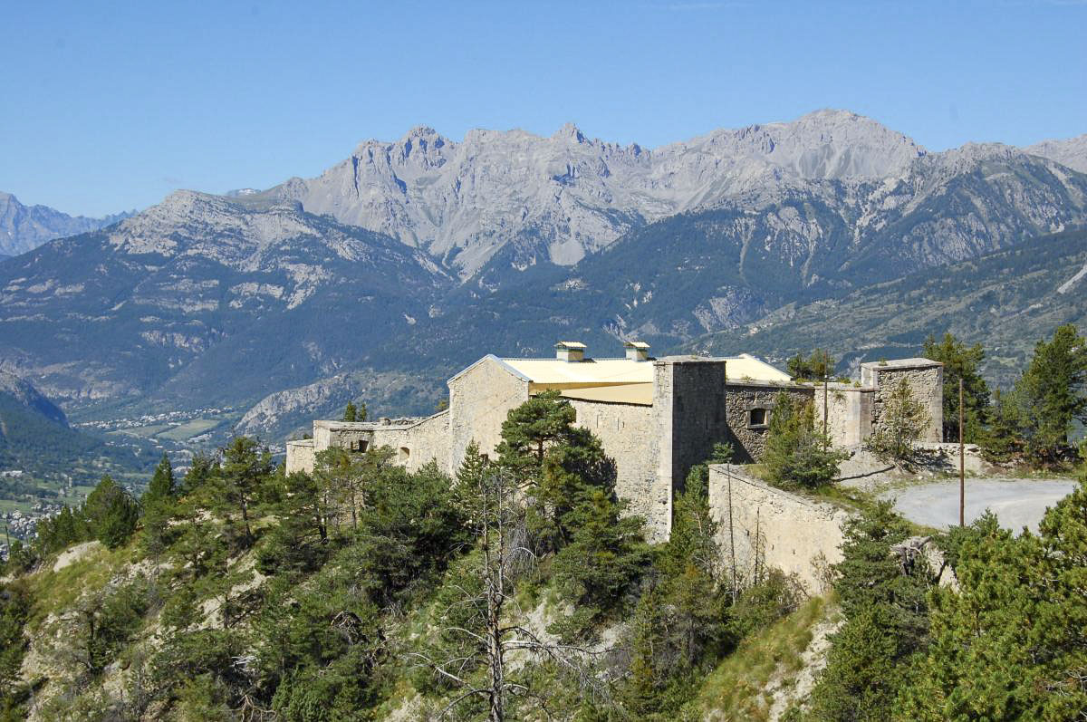 Ligne Maginot - ANJOU (86° BCA) - (PC) -  - Michal Prasil