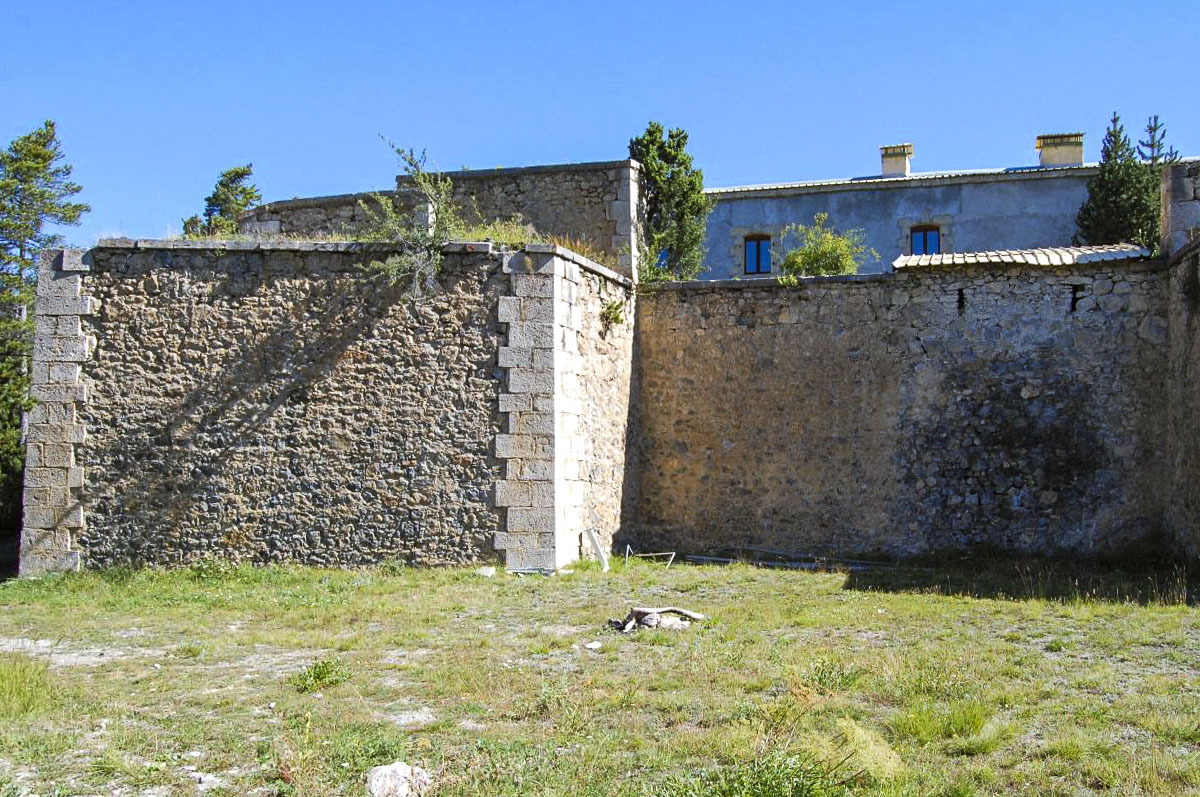 Ligne Maginot - ANJOU (86° BCA) - (PC) -  - Michal Prasil