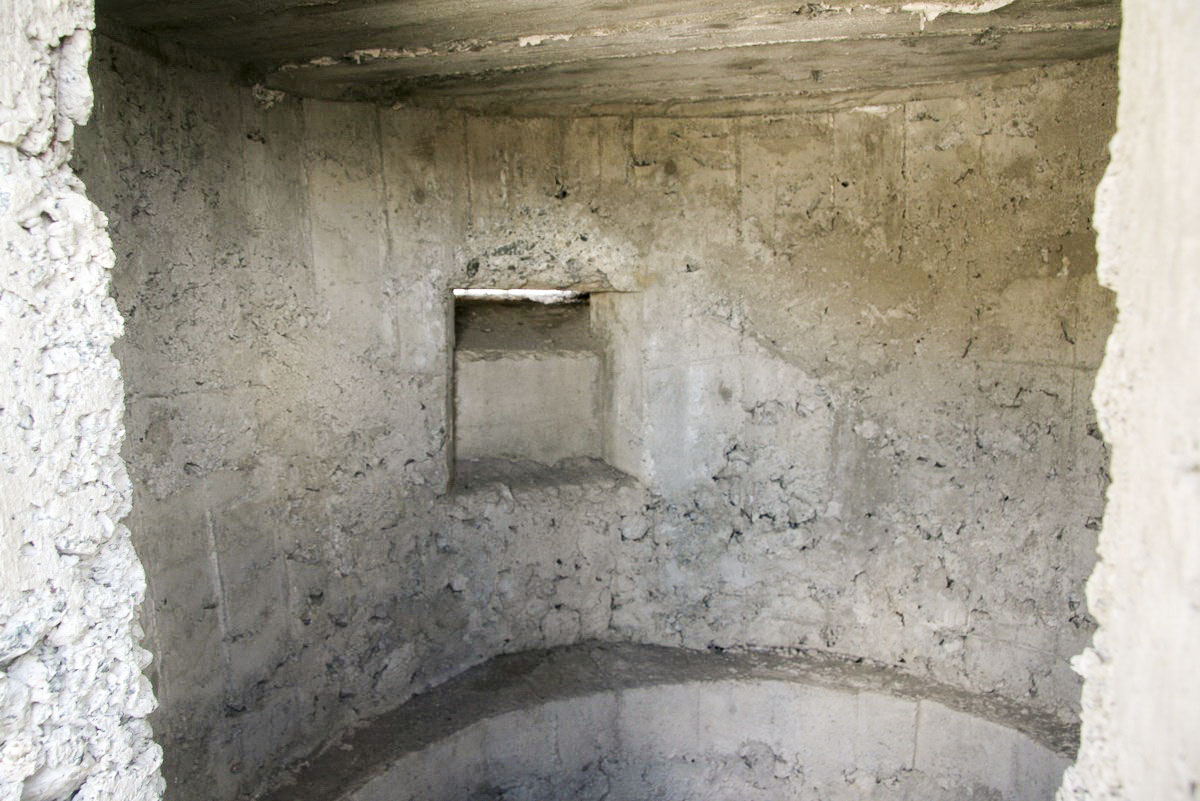 Ligne Maginot - BEAUREGARD HAUT 2 - (Blockhaus pour arme infanterie) -  - Alain Perouffe