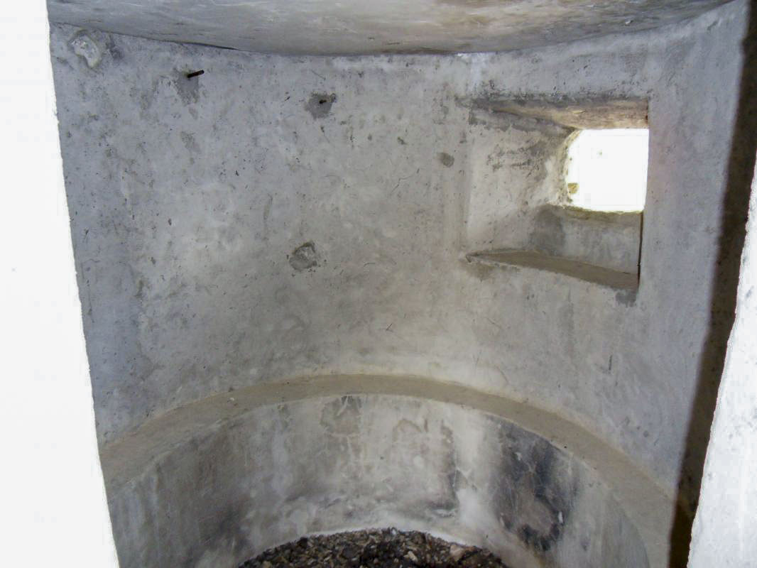 Ligne Maginot - CERVIERES 4 - (Blockhaus pour arme infanterie) -  - Alain Perouffe