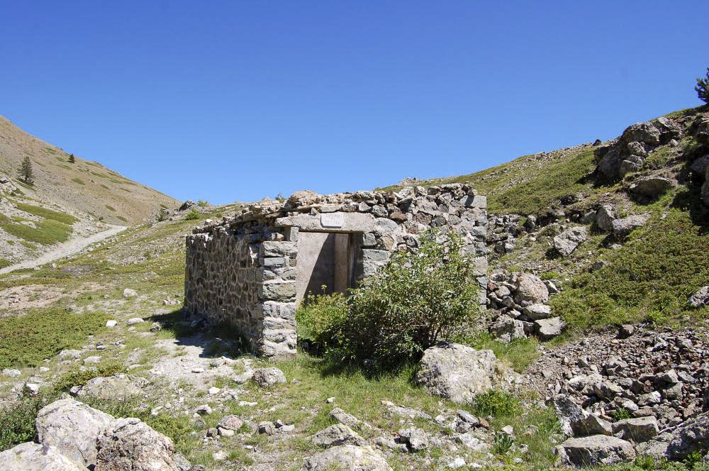 Ligne Maginot - CHENAILLET - (Casernement) -  - Michal Prasil