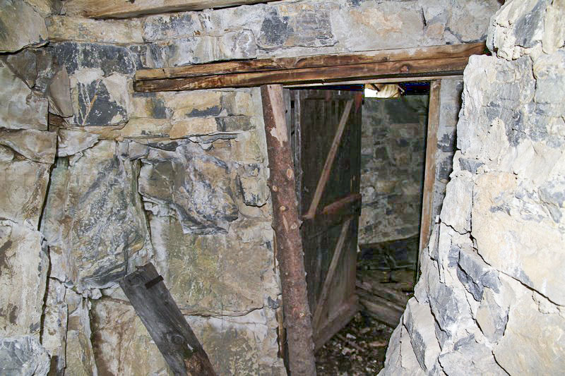 Ligne Maginot - CRETE DE LA PINEE 1 - (Observatoire d'artillerie) -  - Alain Perouffe