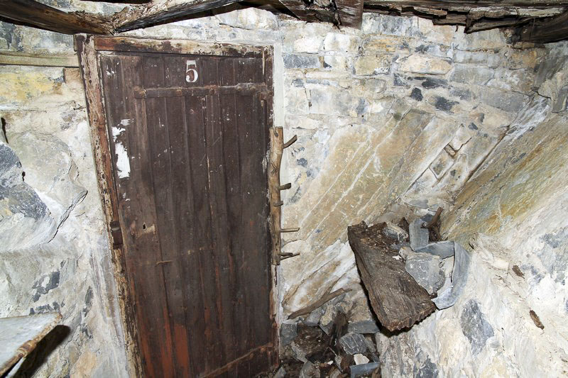 Ligne Maginot - CRETE DE LA PINEE 1 - (Observatoire d'artillerie) -       - Alain Perouffe