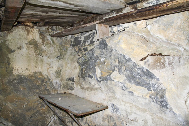 Ligne Maginot - CRETE DE LA PINEE 1 - (Observatoire d'artillerie) -        - Alain Perouffe