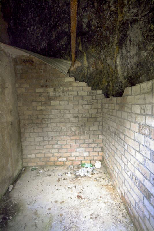 Ligne Maginot - CROIX DE TOULOUSE - (Observatoire d'artillerie) -  - Michel & Philippe ZIMMER