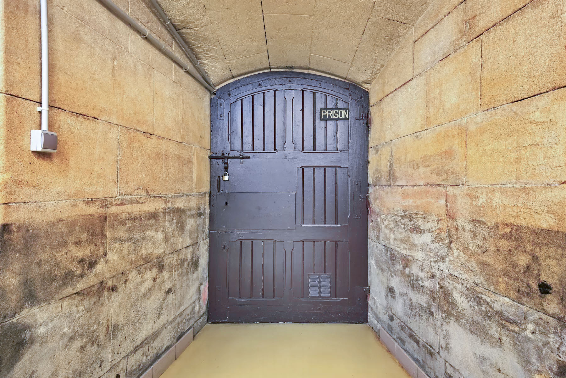 Ligne Maginot - LONGWY - CASERNE ORDENER (149° RIF) - (Camp de sureté) - Prison - thierry Caland