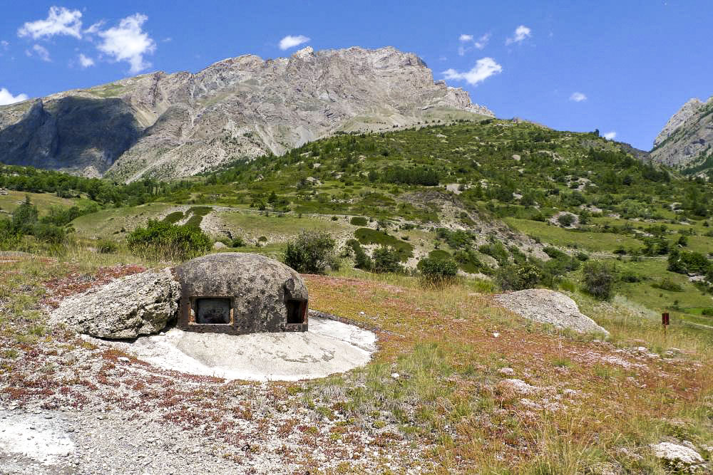 Ligne Maginot - SAINT OURS BAS (SOB) - (Ouvrage d'infanterie) - La cloche GFM - Vincent NEIRINCK