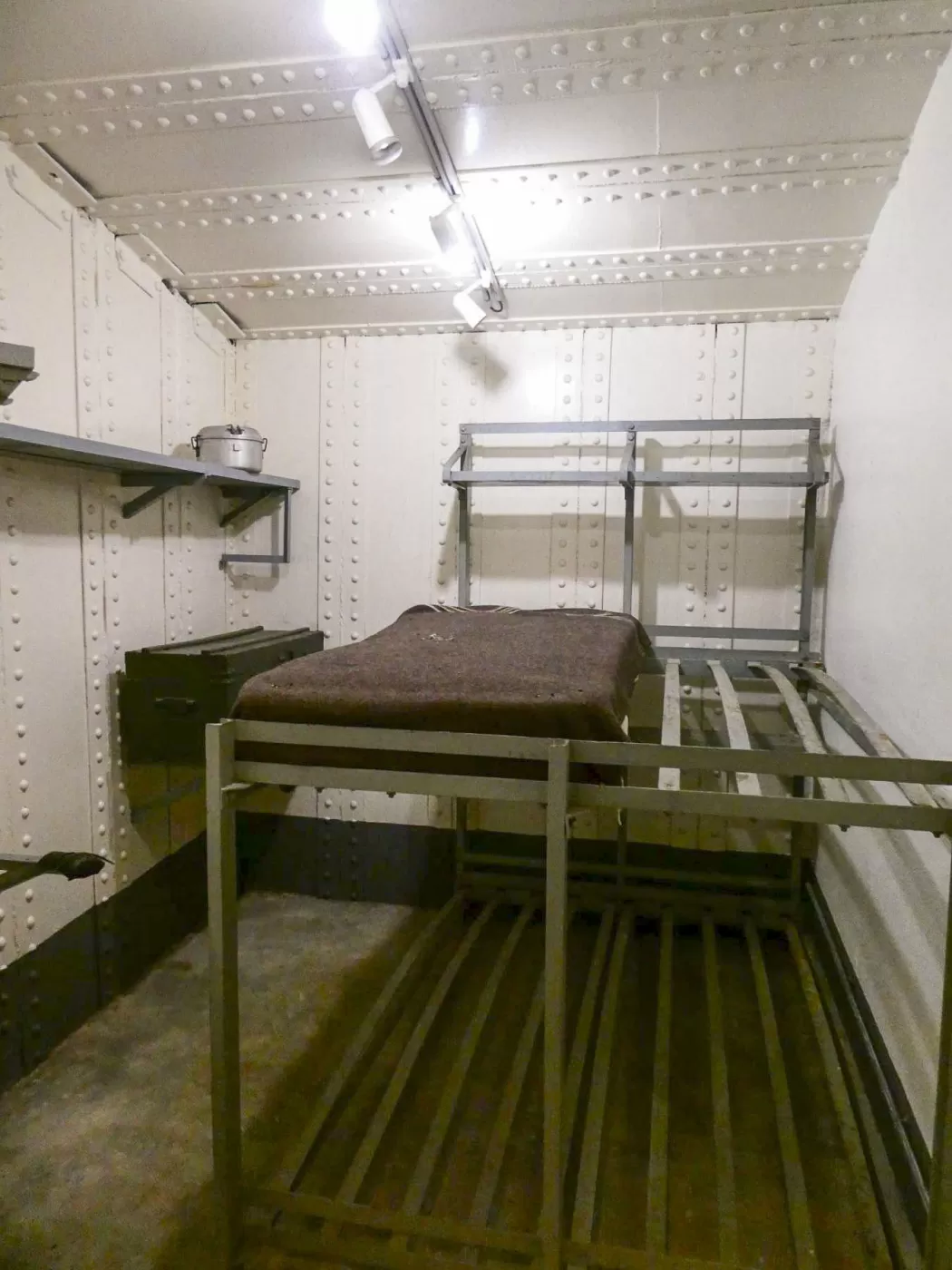Ligne Maginot - SAINT OURS BAS (SOB) - (Ouvrage d'infanterie) -  - Daniel ELLENA - Philippe CUNY