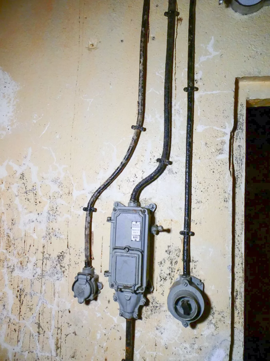 Ligne Maginot - SAINT OURS BAS (SOB) - (Ouvrage d'infanterie) -  - Daniel ELLENA - Philippe CUNY