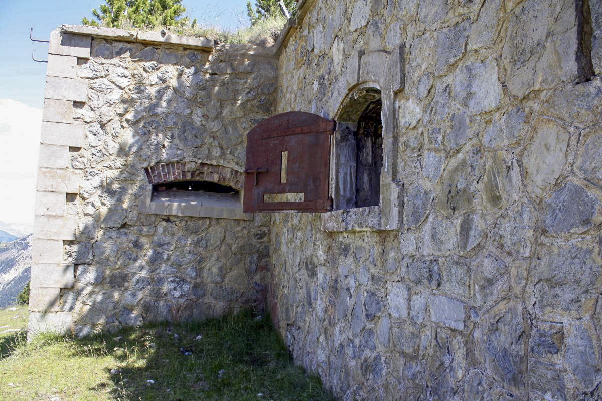 Ligne Maginot - LA LAUZETTE - (PC) -  - Michel & Philippe ZIMMER