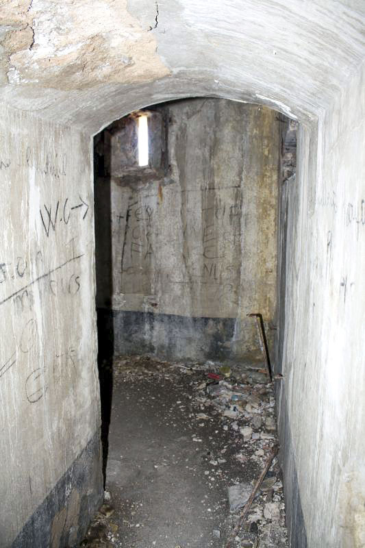 Ligne Maginot - LA LAUZETTE - (PC) -  - Michel & Philippe ZIMMER