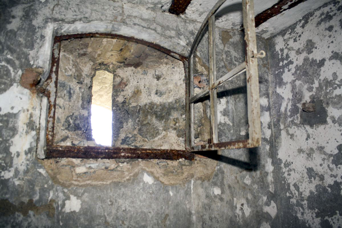 Ligne Maginot - LA LAUZETTE - (PC) -  - Michel & Philippe ZIMMER