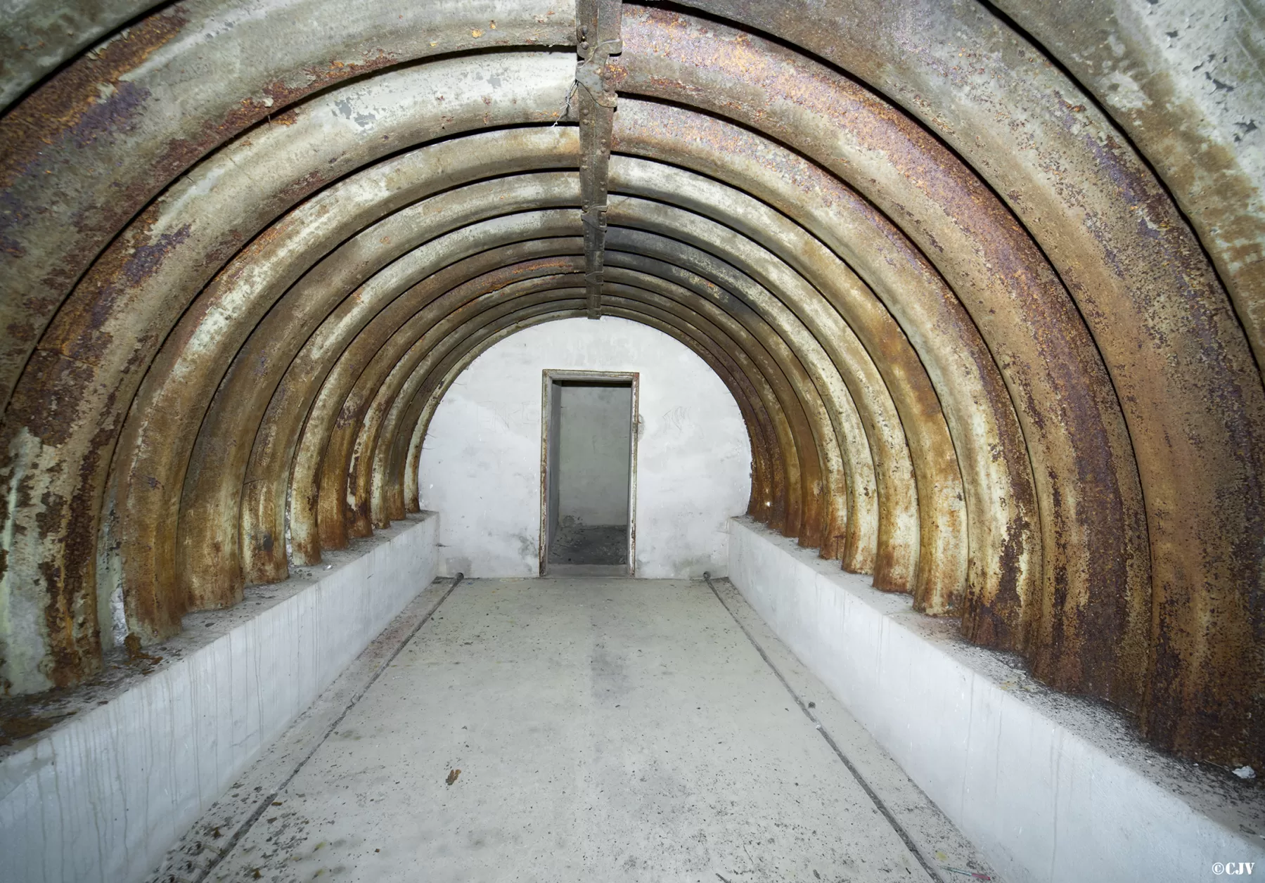 Ligne Maginot - LA PIGNEE - (Abri) -  - Lia VERMEULEN