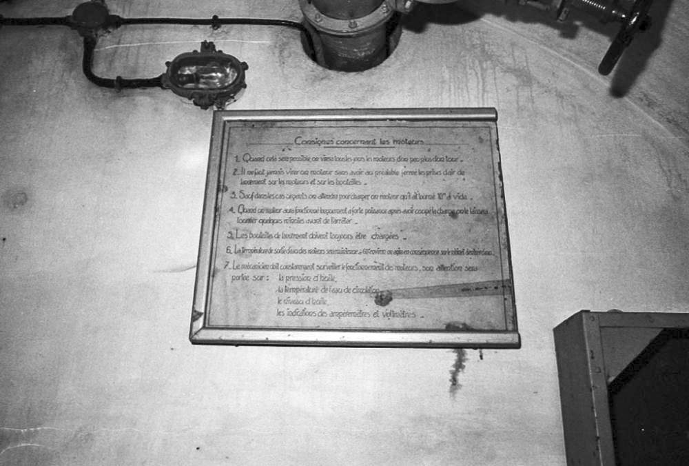 Ligne Maginot - FRESSINEA (FA) - (Ouvrage d'infanterie) - Photo des années 1980, avant l'ouverture au public - LOVINY Alain