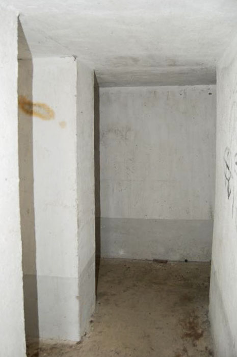 Ligne Maginot - LES SAGNES - (Abri) -  - Michal Prasil