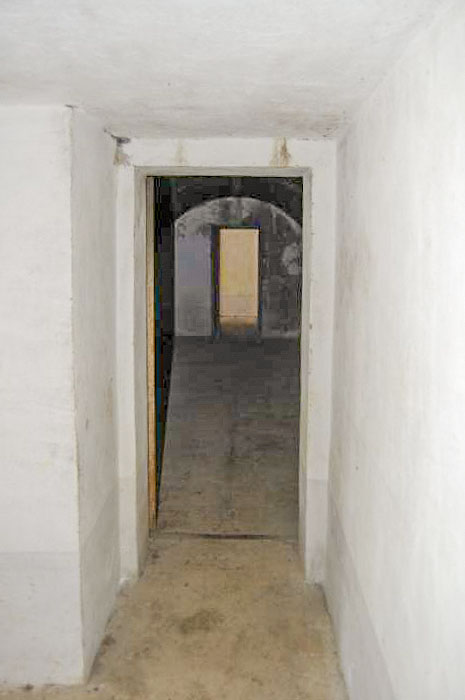 Ligne Maginot - LES SAGNES - (Abri) -  - Michal Prasil
