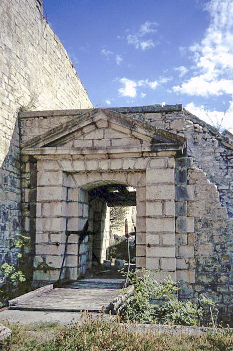 Ligne Maginot - RANDOUILLET (72° BAF ET LE 154°RAP) - (PC de Sous-Secteur) -  - Alain LOVINY